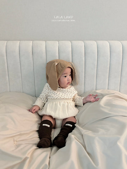 [PRE-ORDER] Bunny Bonnet