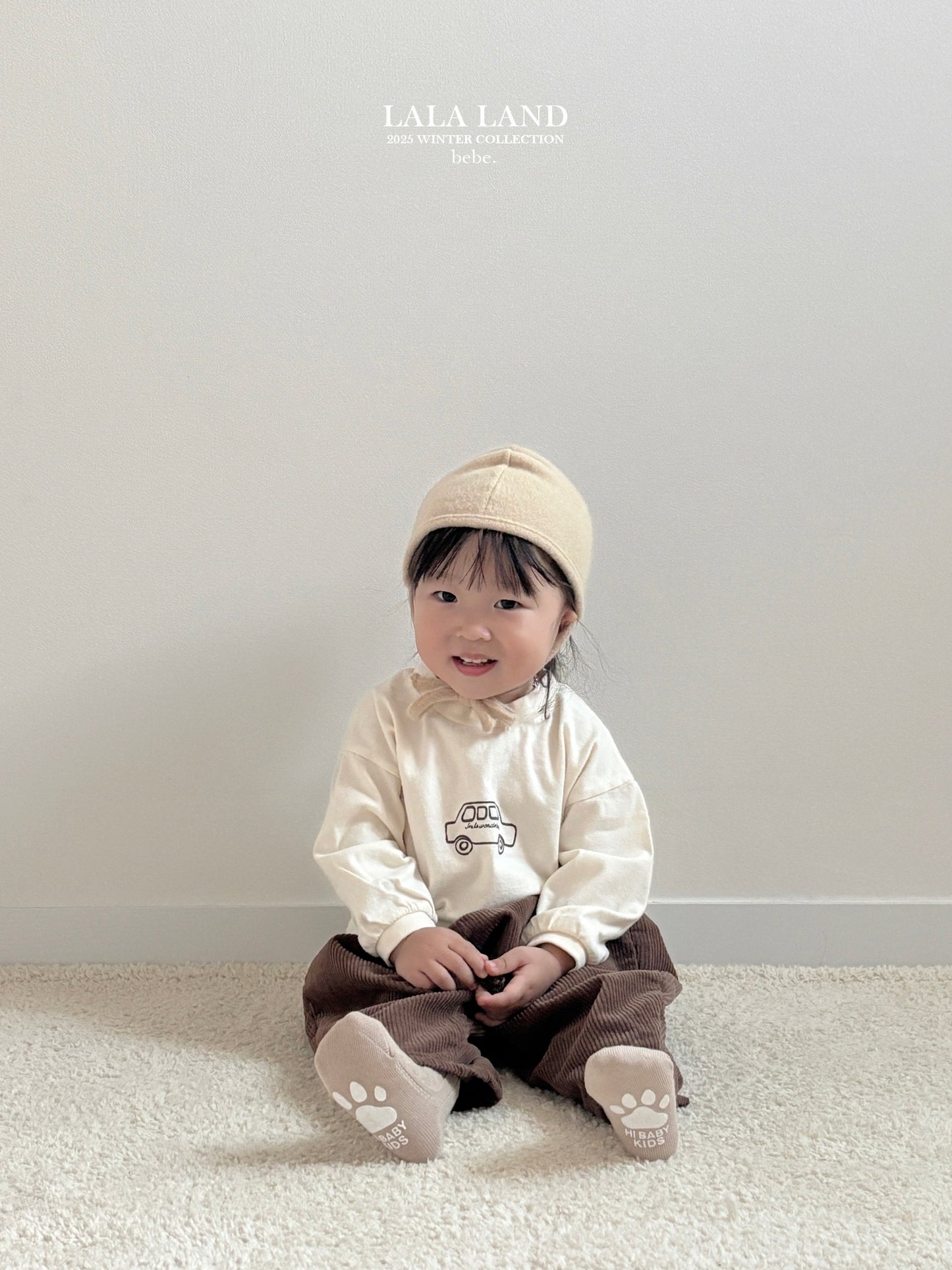 [PRE-ORDER] Toy Baby T-Shirts