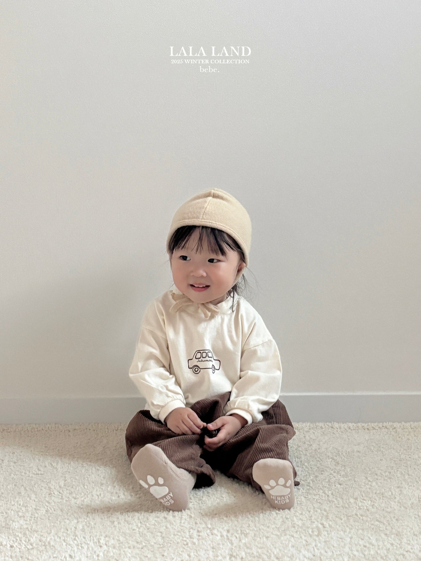 [PRE-ORDER] Toy Baby T-Shirts