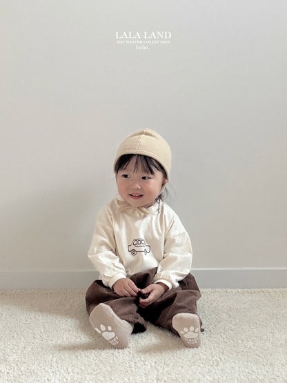 [PRE-ORDER] Toy Baby T-Shirts