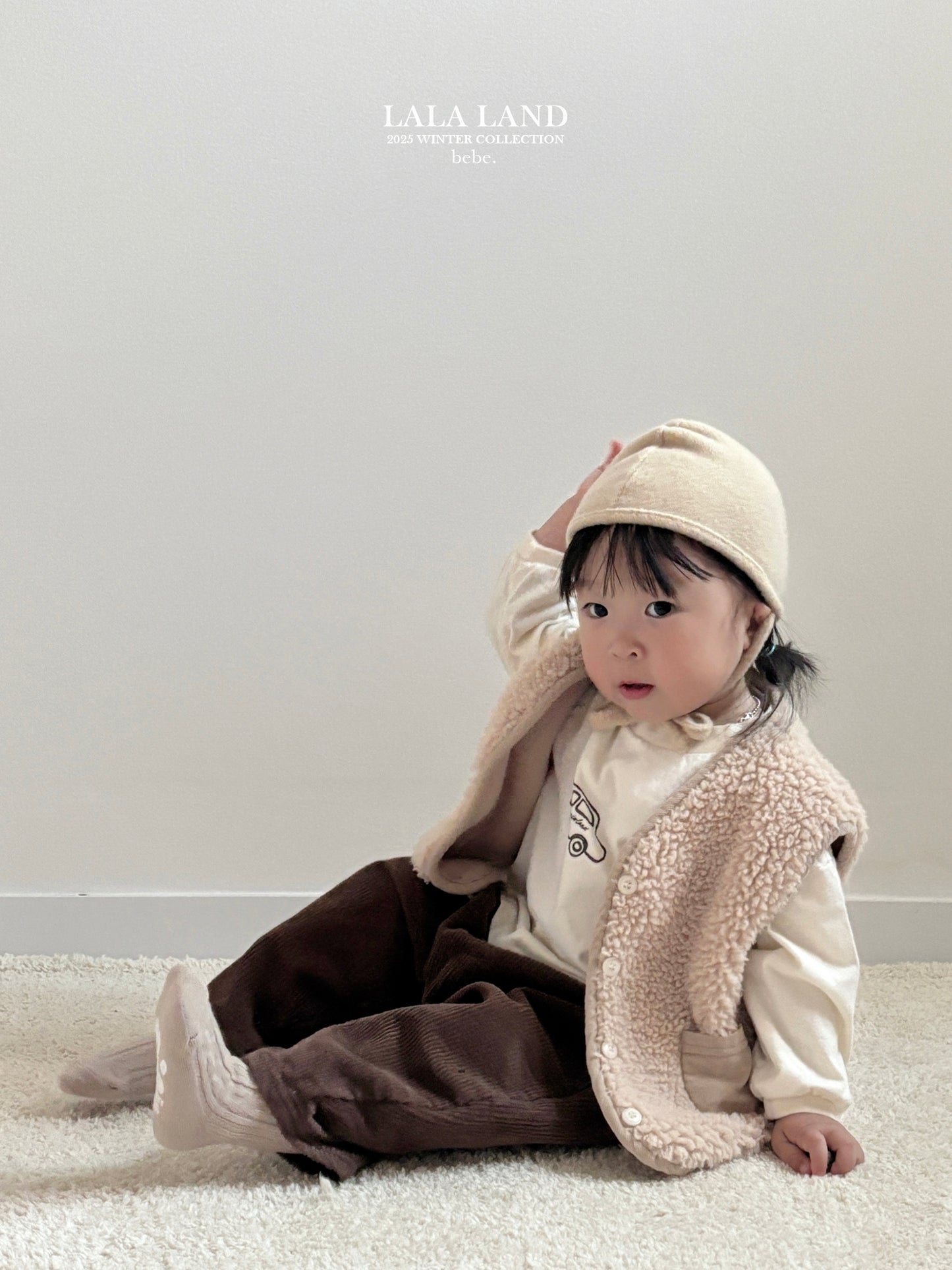 [PRE-ORDER] Toy Baby T-Shirts