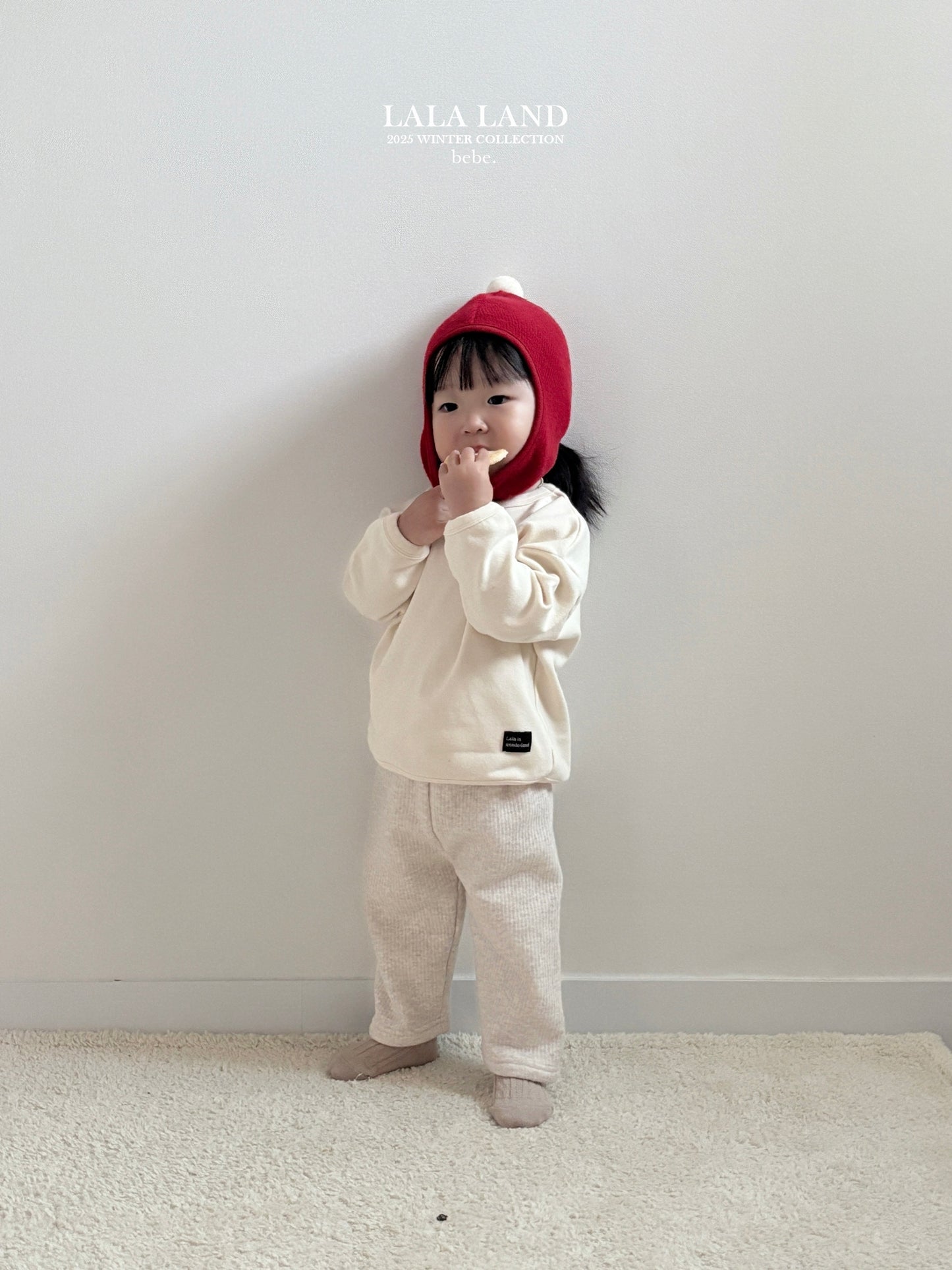 [PRE-ORDER] Pocket Mink Baby Pants