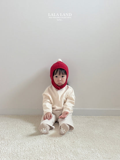 [PRE-ORDER] Pocket Mink Baby Pants
