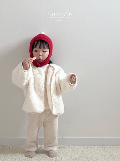 [PRE-ORDER] Pocket Mink Baby Pants