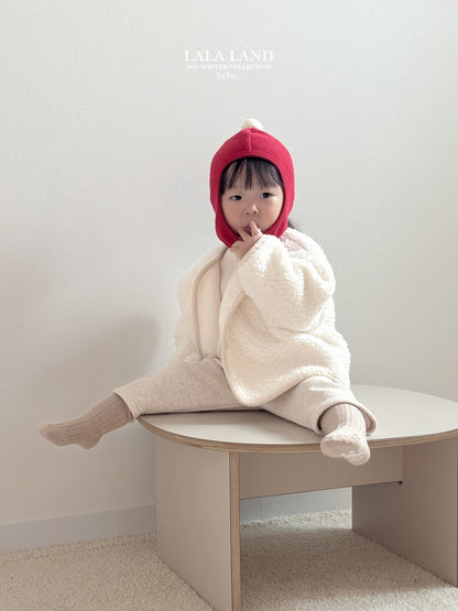 [PRE-ORDER] Pocket Mink Baby Pants