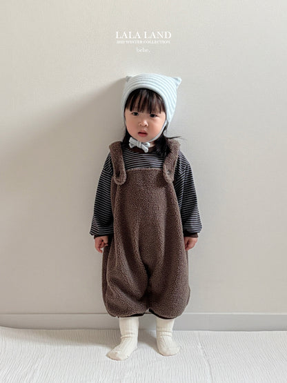 [PRE-ORDER] Layered Body Suit