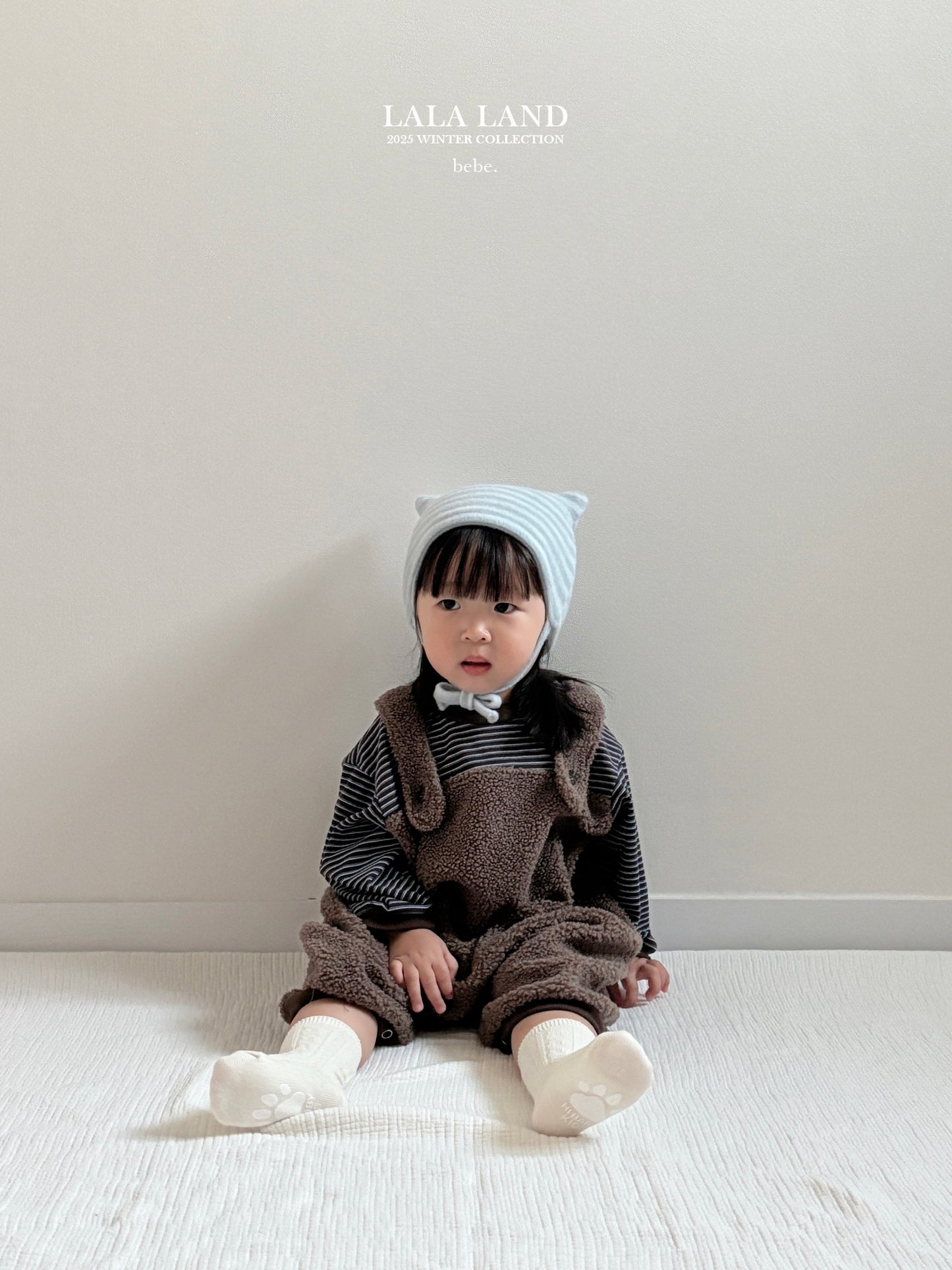 [PRE-ORDER] Layered Body Suit