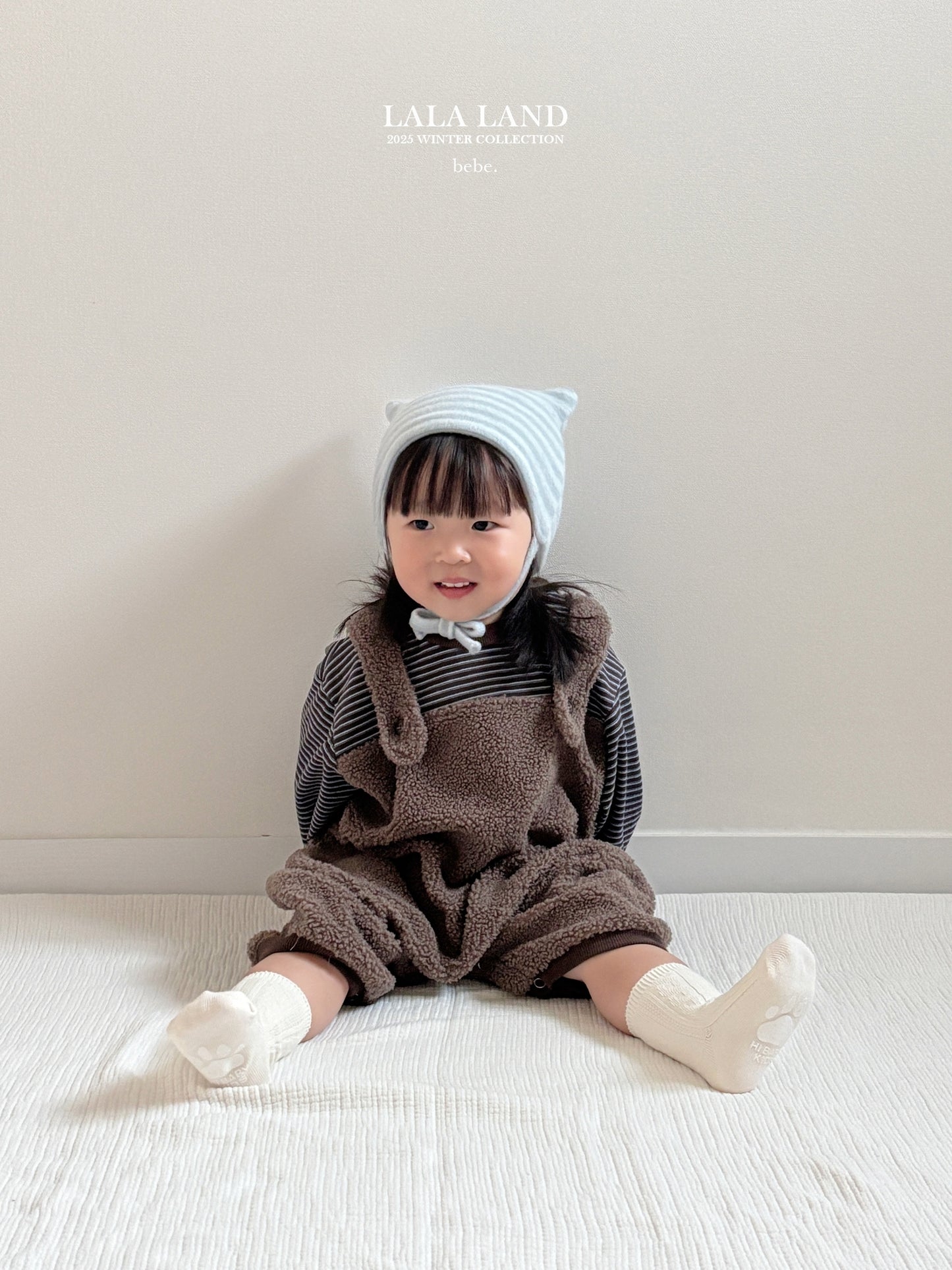 [PRE-ORDER] Layered Body Suit