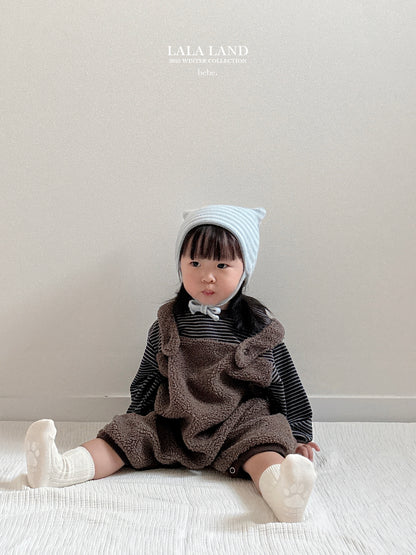 [PRE-ORDER] Layered Body Suit