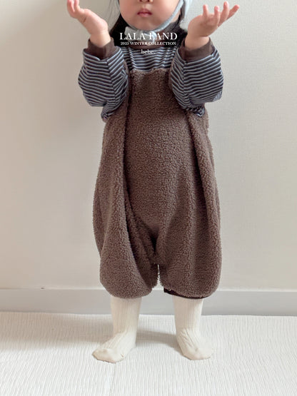 [PRE-ORDER] Layered Body Suit