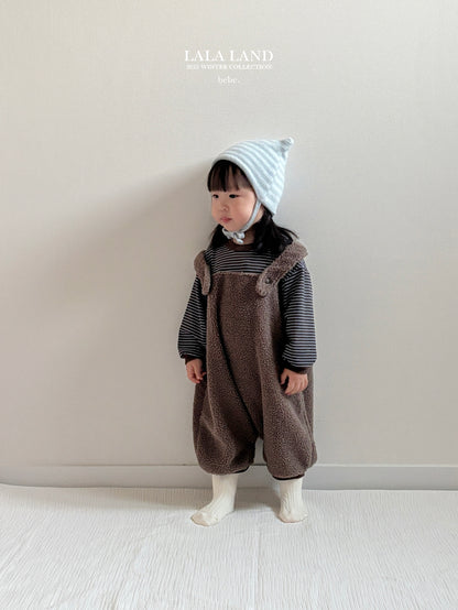 [PRE-ORDER] Layered Body Suit