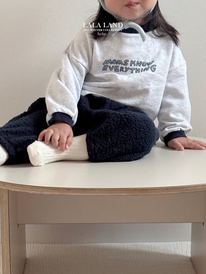 [PRE-ORDER] Everything Baby T-Shirts