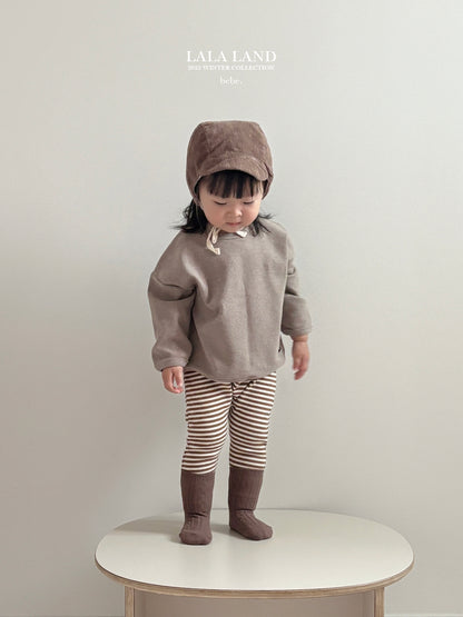 [PRE-ORDER] Cocoa Baby Leggings