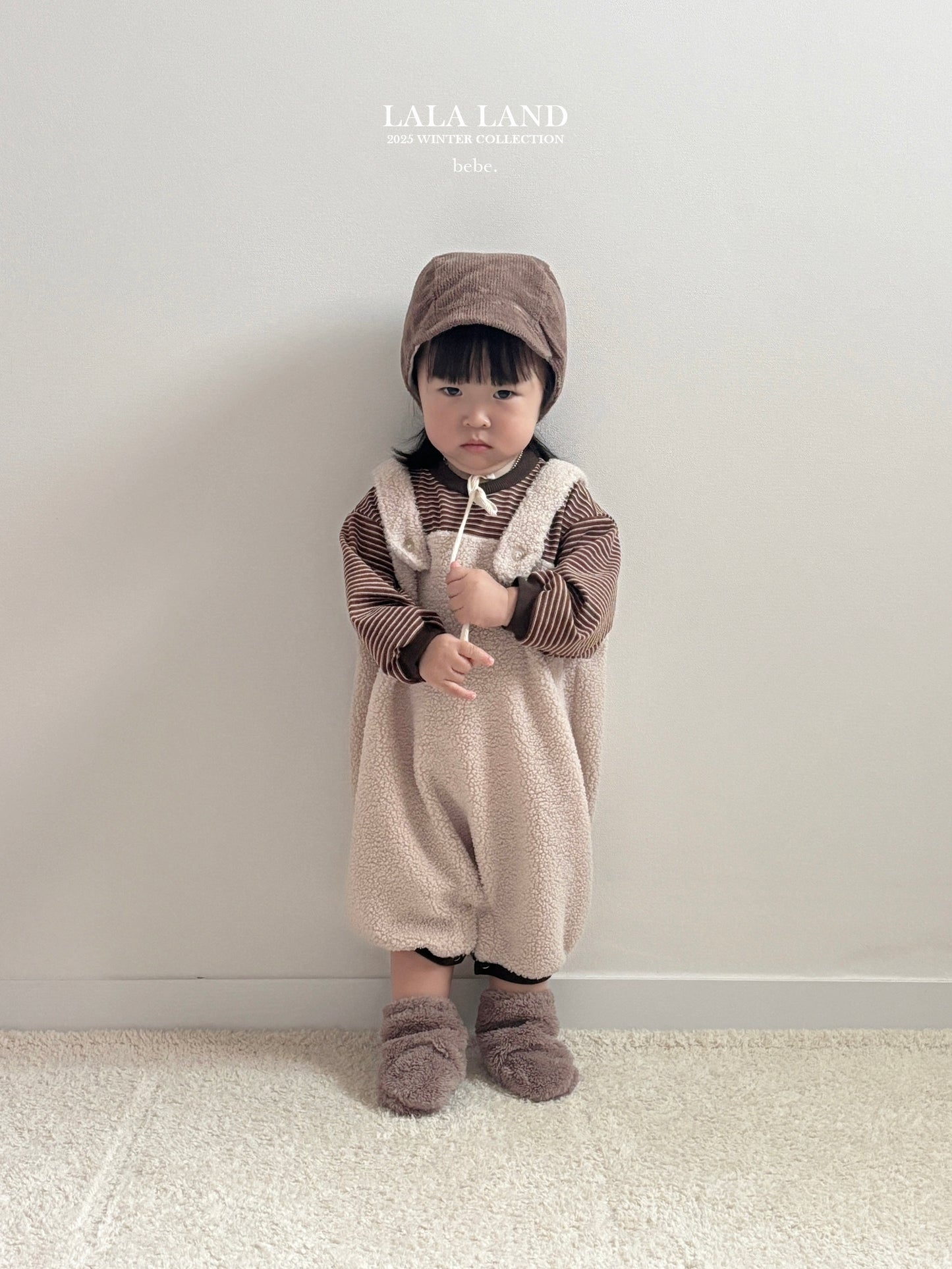 [PRE-ORDER] Layered Body Suit