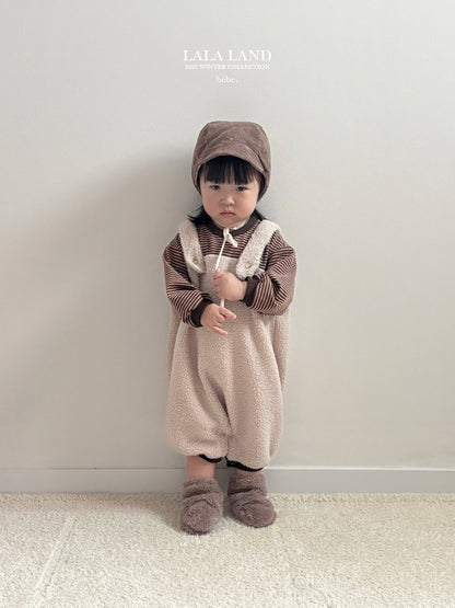 [PRE-ORDER] Layered Body Suit