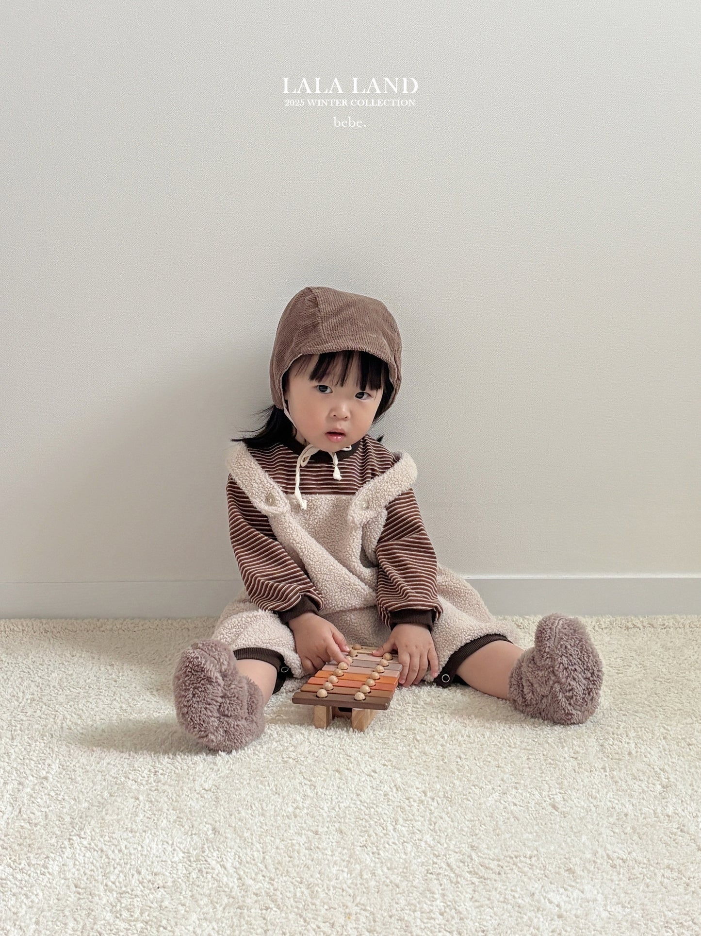 [PRE-ORDER] Layered Body Suit