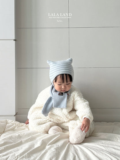 [PRE-ORDER] Color Sweater Muffler