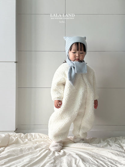 [PRE-ORDER] Color Sweater Muffler