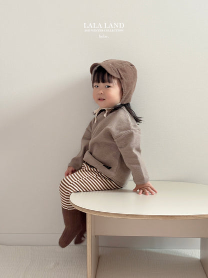 [PRE-ORDER] Cocoa Baby Leggings