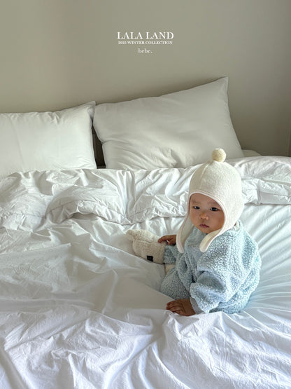 [PRE-ORDER] Sherpa Sausage Pants