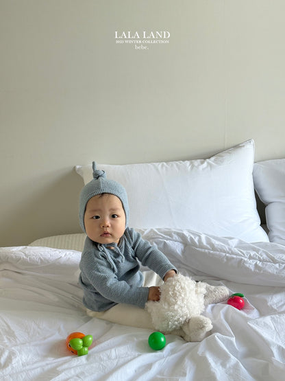 [PRE-ORDER] Knit Baby Leggings