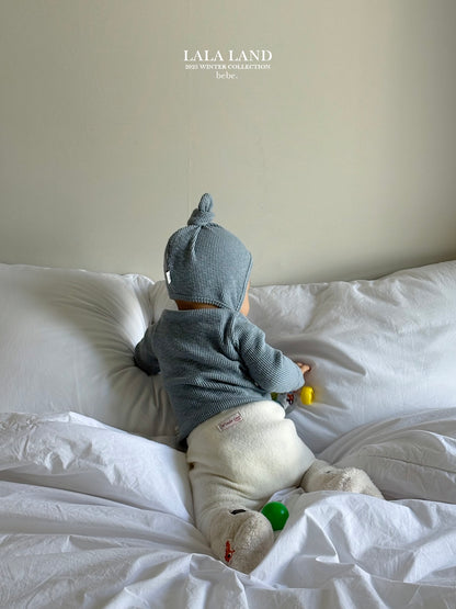 [PRE-ORDER] Knit Baby Leggings