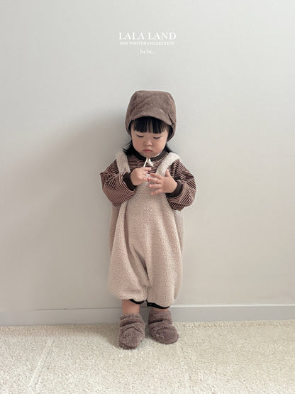 [PRE-ORDER] Layered Body Suit