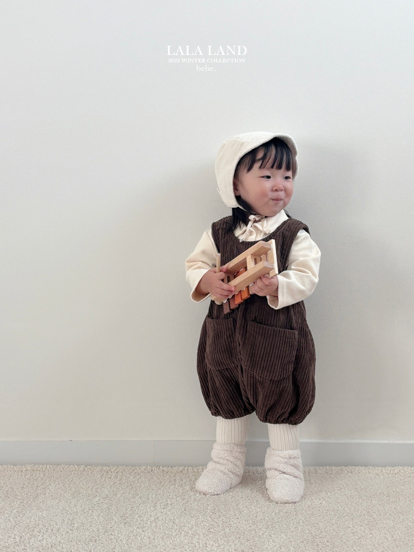 [PRE-ORDER] Bien Baby Shirts