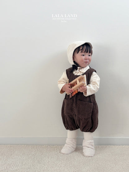 [PRE-ORDER] Bien Baby Shirts