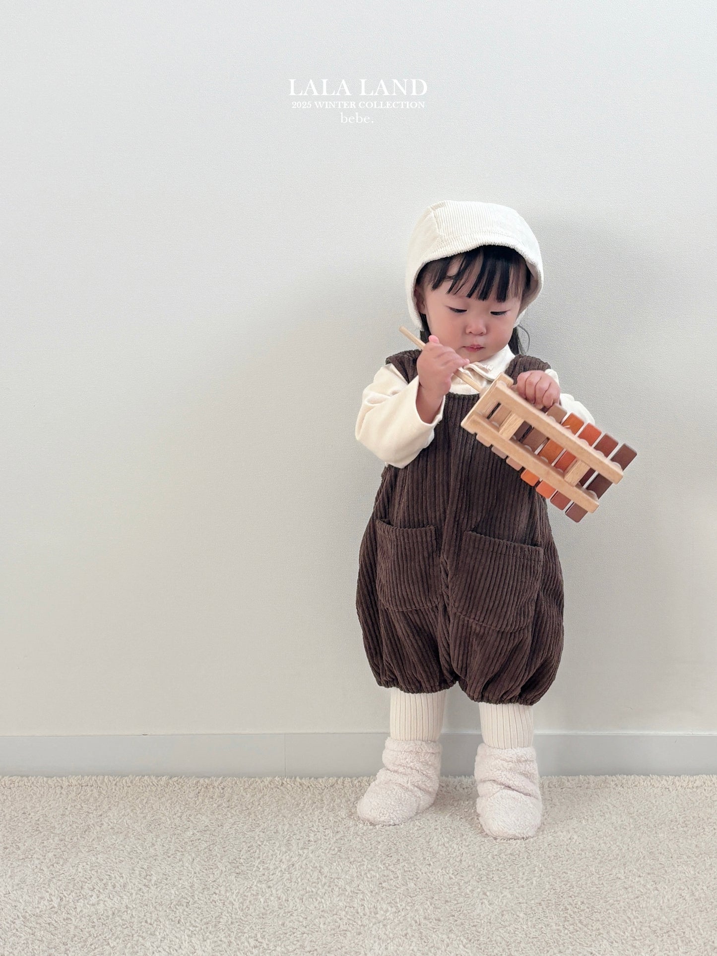 [PRE-ORDER] Bien Baby Shirts