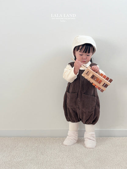 [PRE-ORDER] Bien Baby Shirts