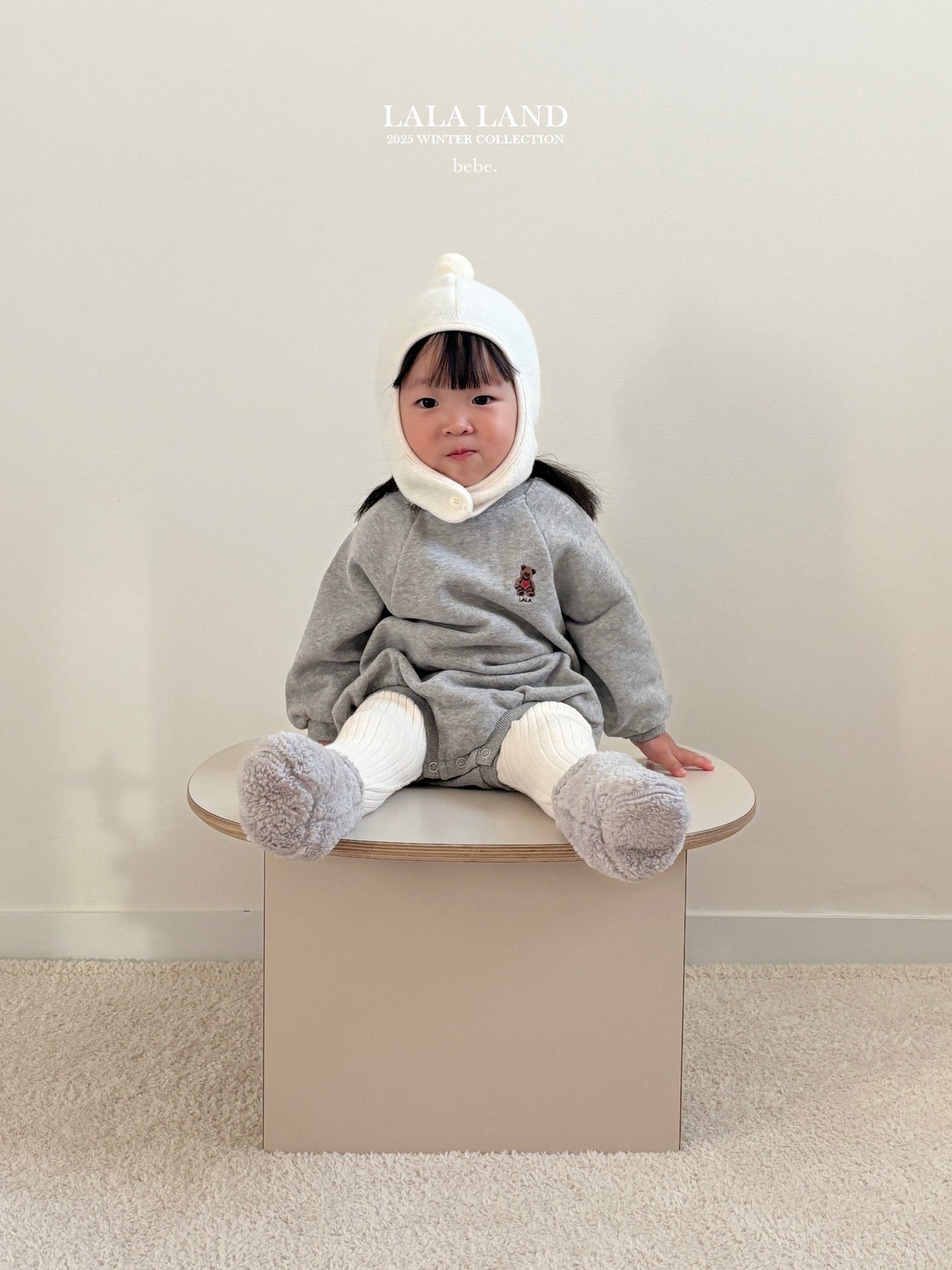 [PRE-ORDER] Foot Warmer