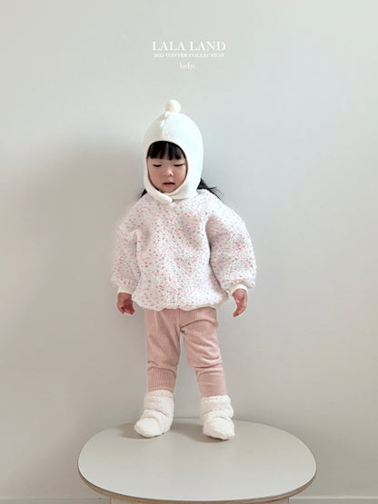 [PRE-ORDER] Pom Pom Bonnet