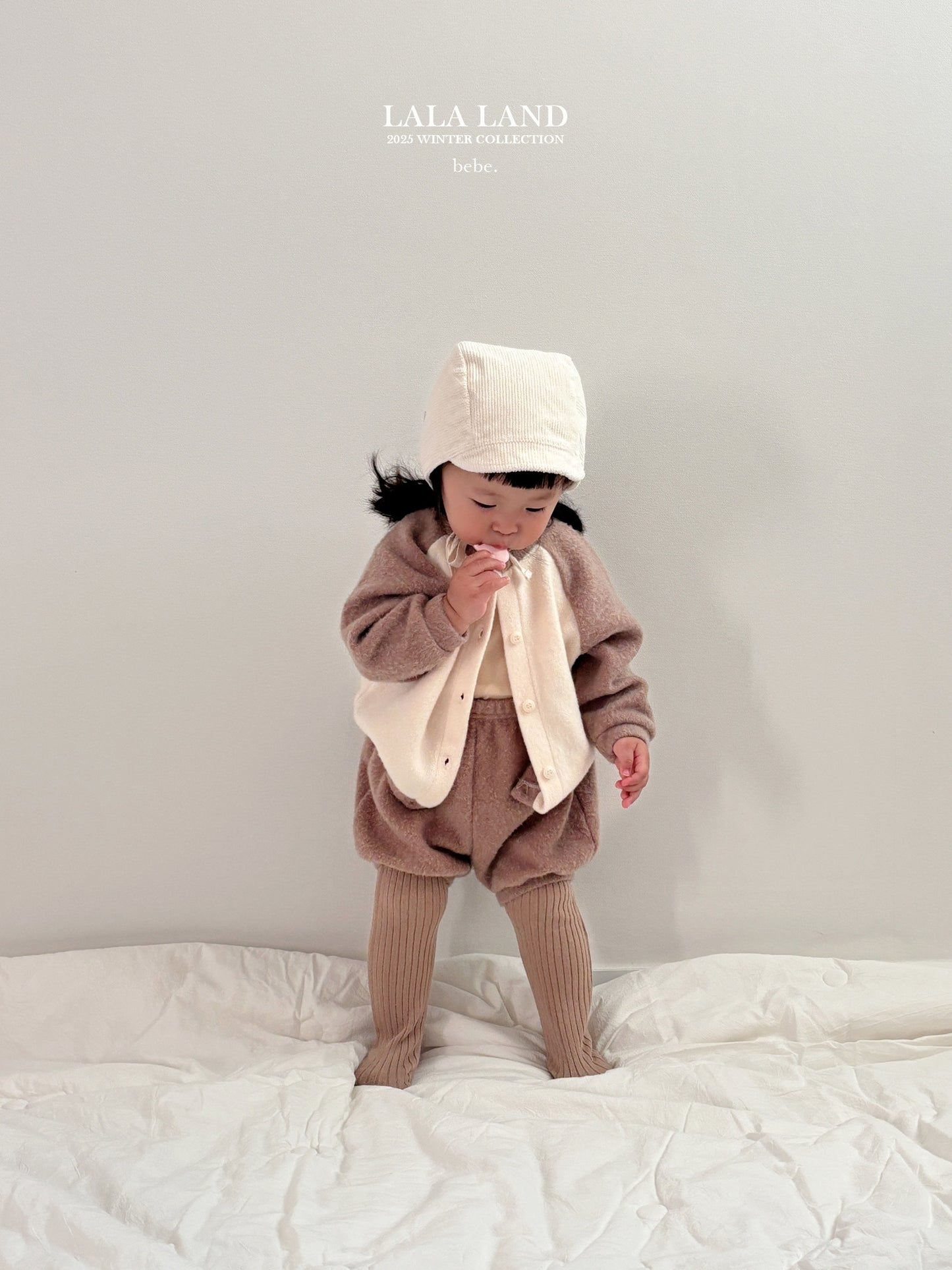 [PRE-ORDER] Knit Bloomer