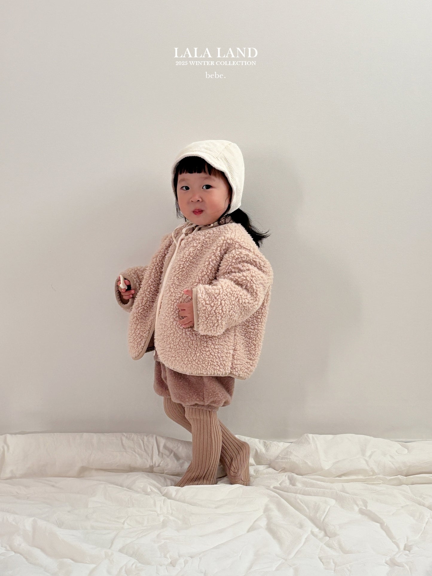 [PRE-ORDER] Knit Bloomer