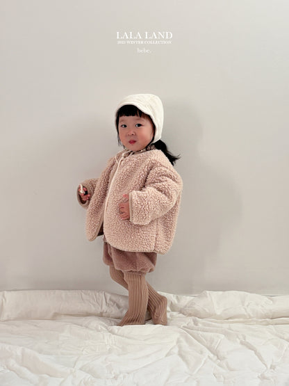 [PRE-ORDER] Knit Bloomer