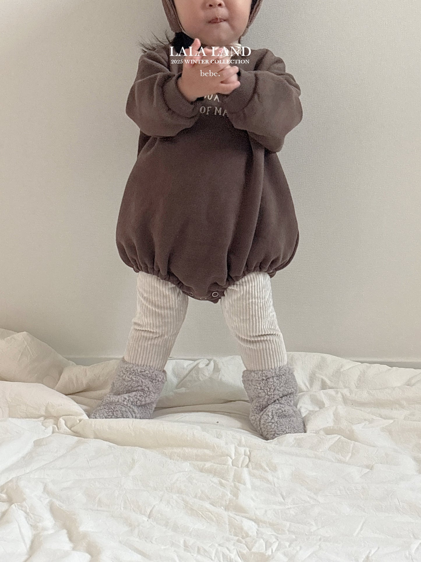 [PRE-ORDER] Magic Body Suit