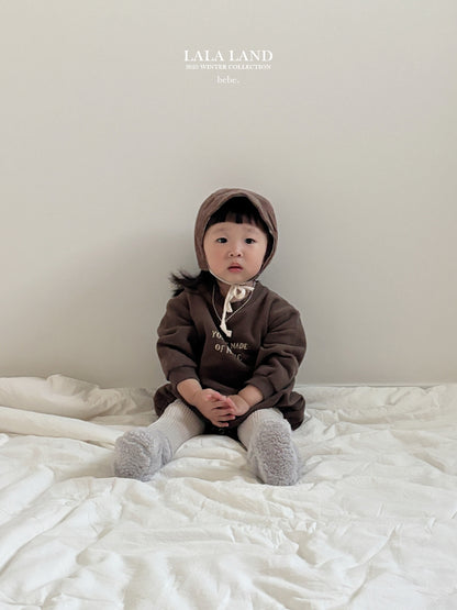 [PRE-ORDER] Magic Body Suit