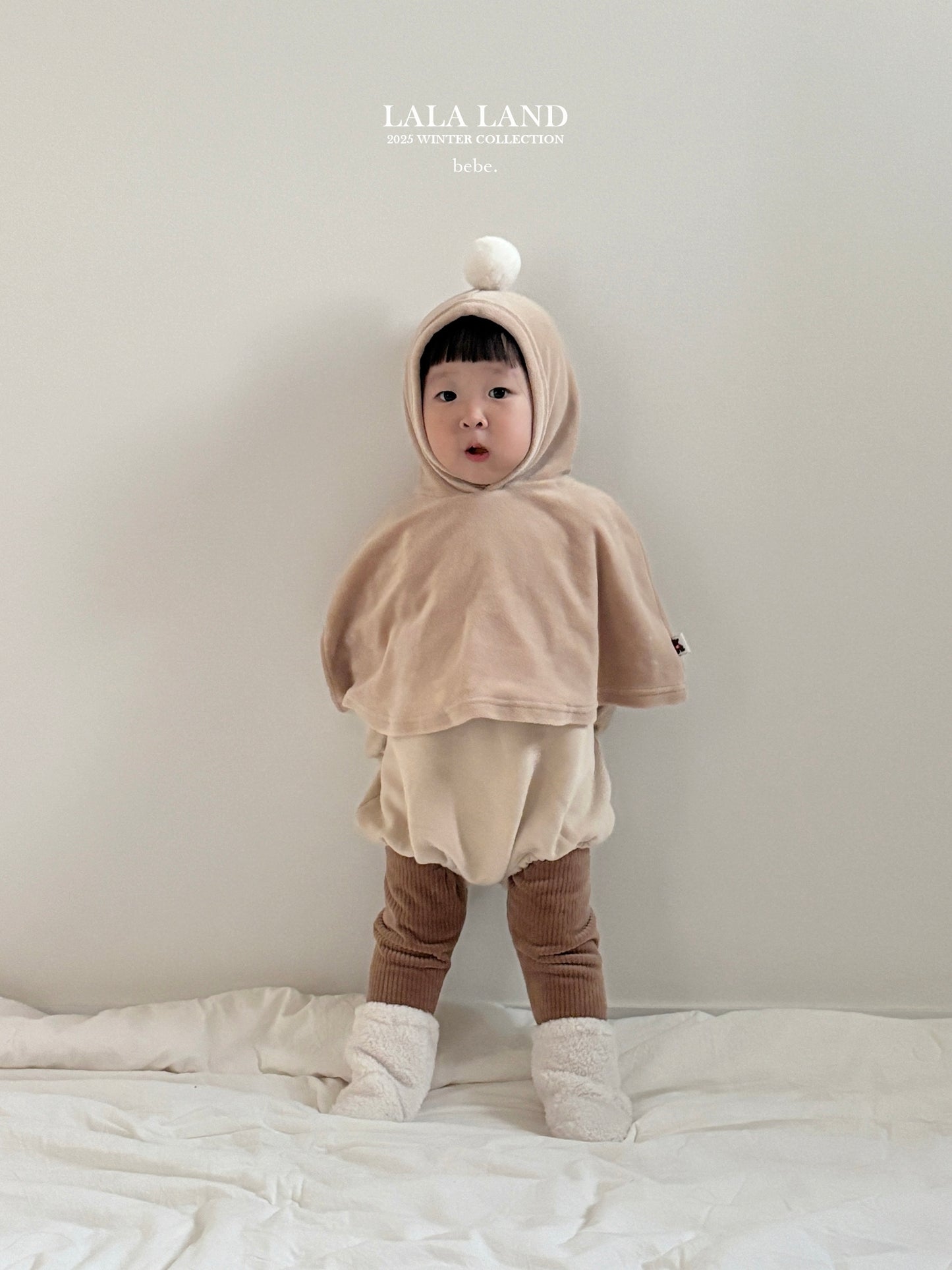 [PRE-ORDER] Foot Warmer