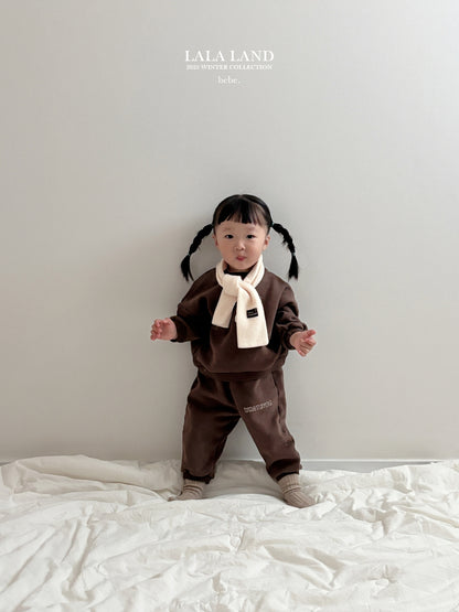 [PRE-ORDER] Snow Baby Pants