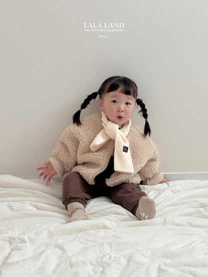 [PRE-ORDER] Color Sweater Muffler