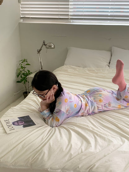 [PRE-ORDER] Tobi Home Wear Set