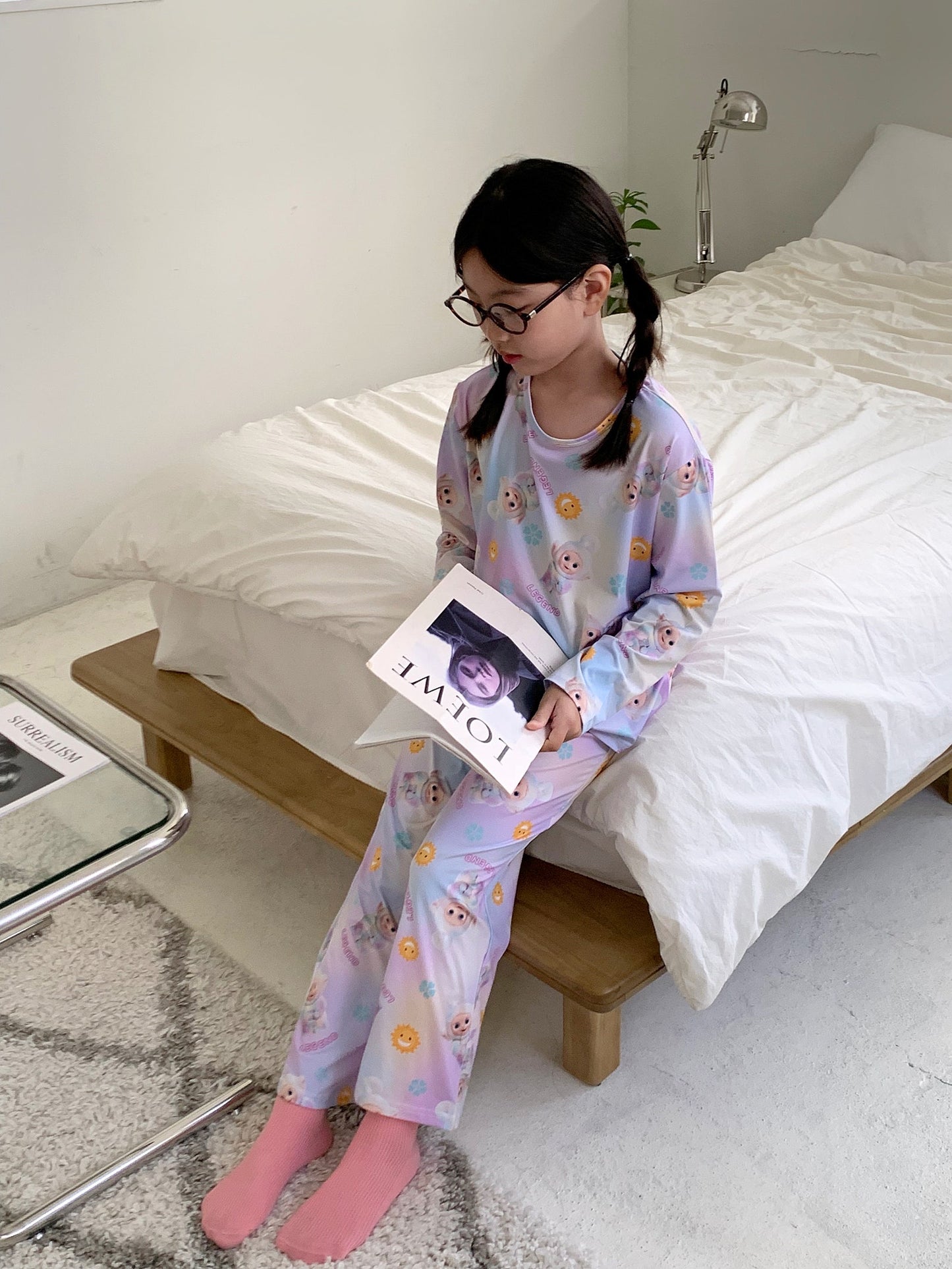 [PRE-ORDER] Tobi Home Wear Set