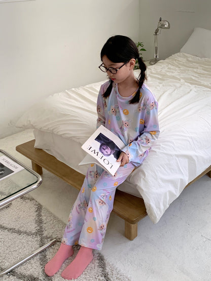 [PRE-ORDER] Tobi Home Wear Set