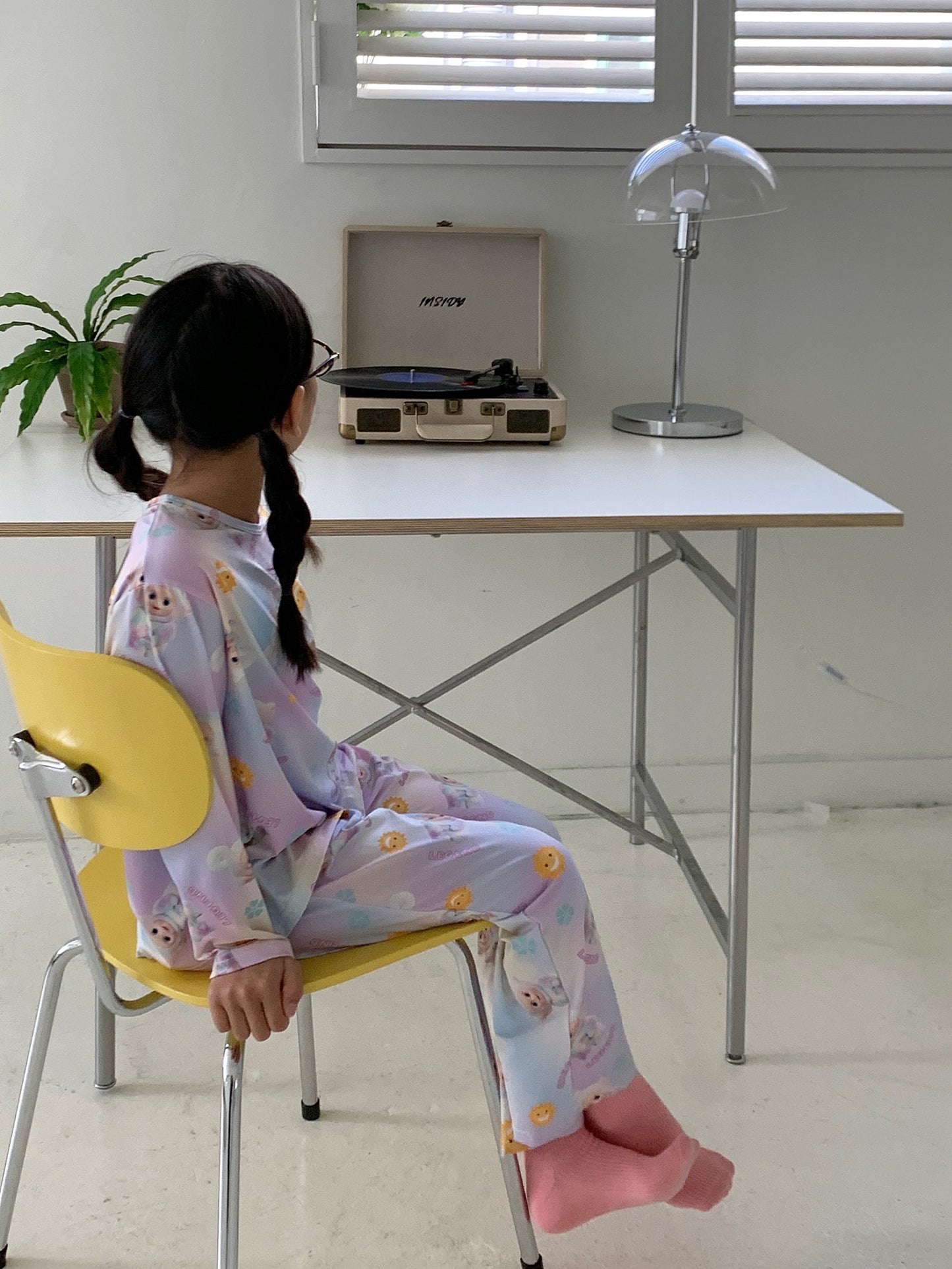 [PRE-ORDER] Tobi Home Wear Set