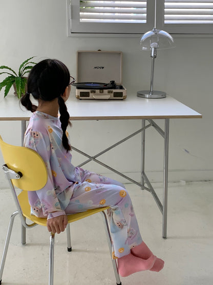 [PRE-ORDER] Tobi Home Wear Set