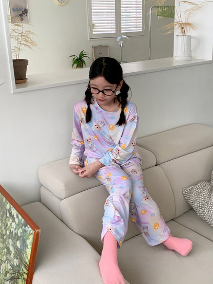 [PRE-ORDER] Tobi Home Wear Set