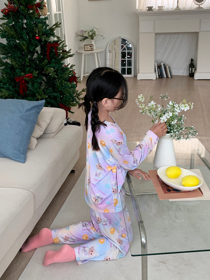 [PRE-ORDER] Tobi Home Wear Set