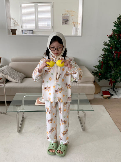 [PRE-ORDER] Tobi Home Wear Set