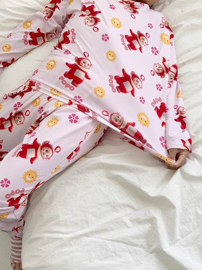 [PRE-ORDER] Tobi Home Wear Set